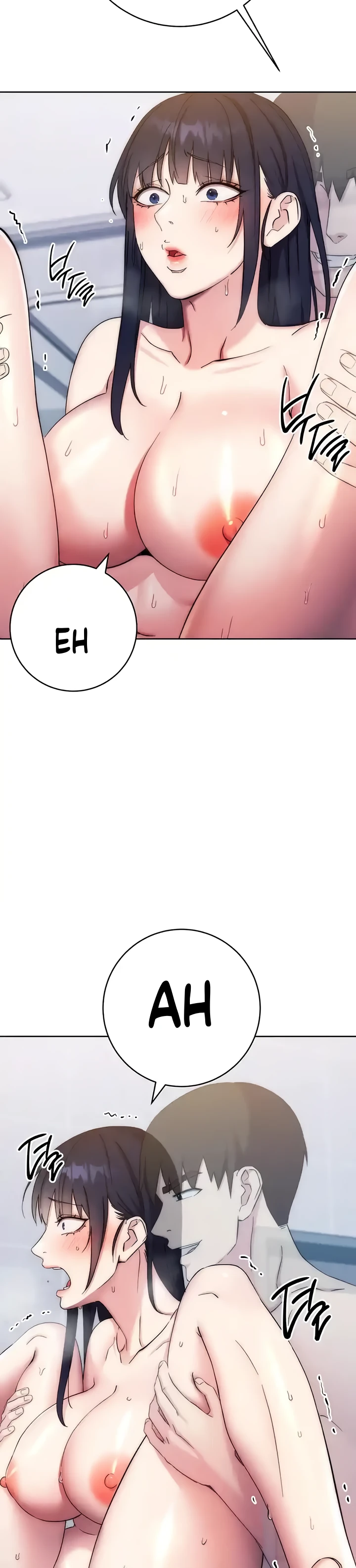 Outsider: The Invisible Man Chapter 13 - Page 42