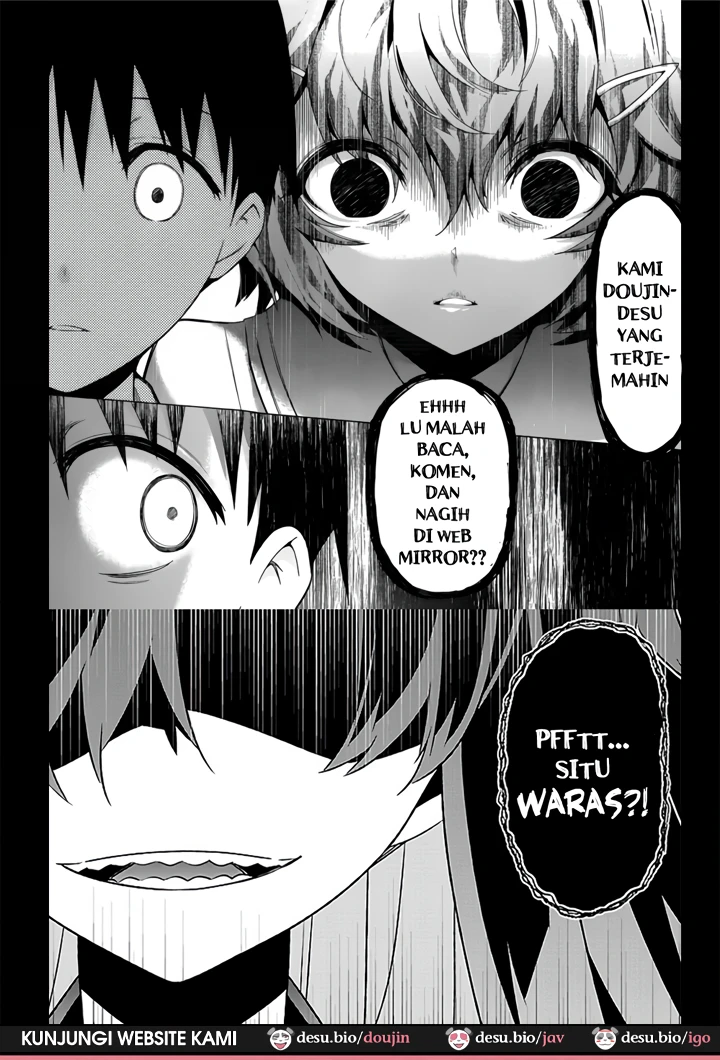 Outsider: The Invisible Man Chapter 13 - Page 50