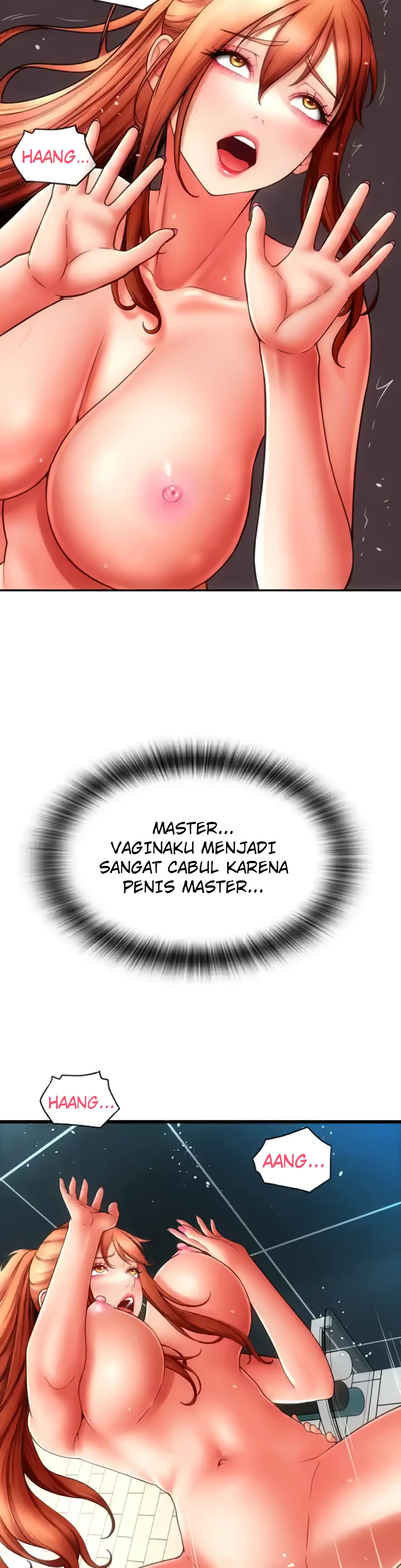 Pay With Sperm Pay Chapter 47 - Page 5