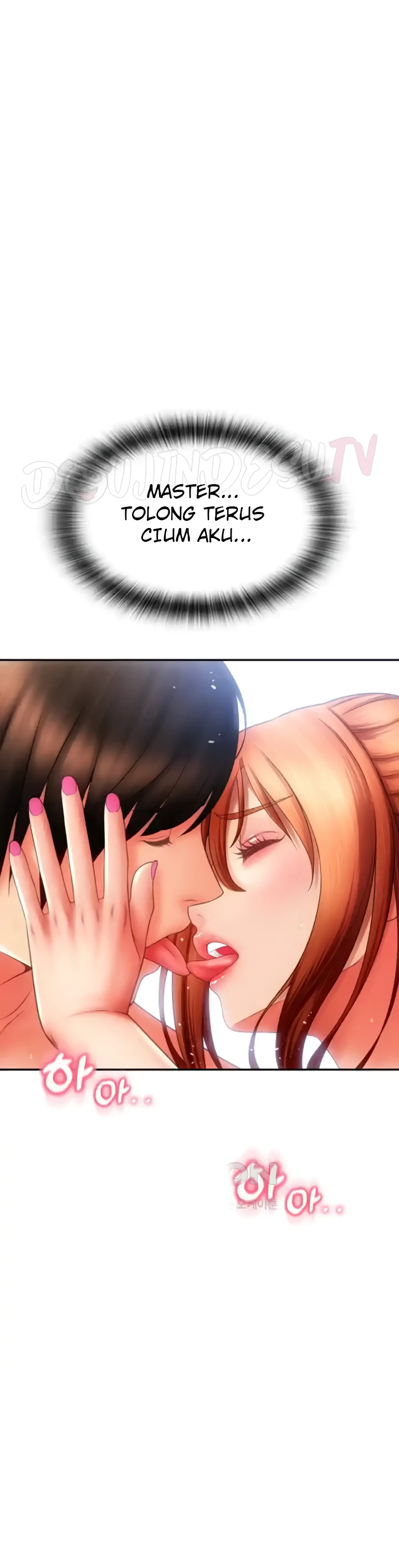 Pay With Sperm Pay Chapter 47 - Page 10
