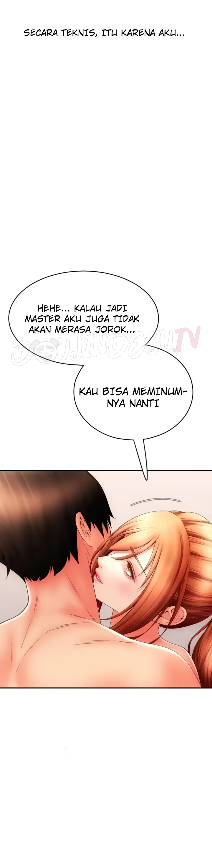 Pay With Sperm Pay Chapter 47 - Page 25