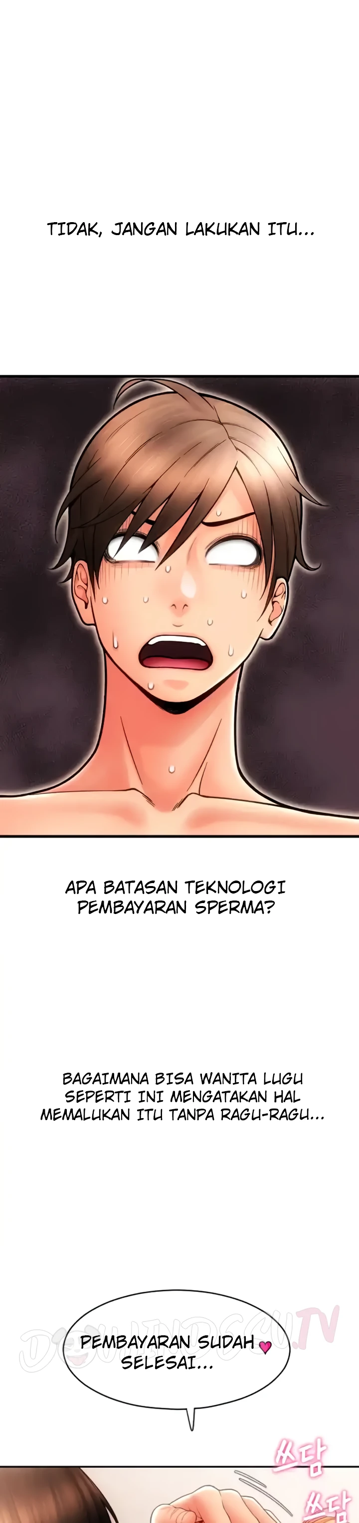 Pay With Sperm Pay Chapter 47 - Page 26