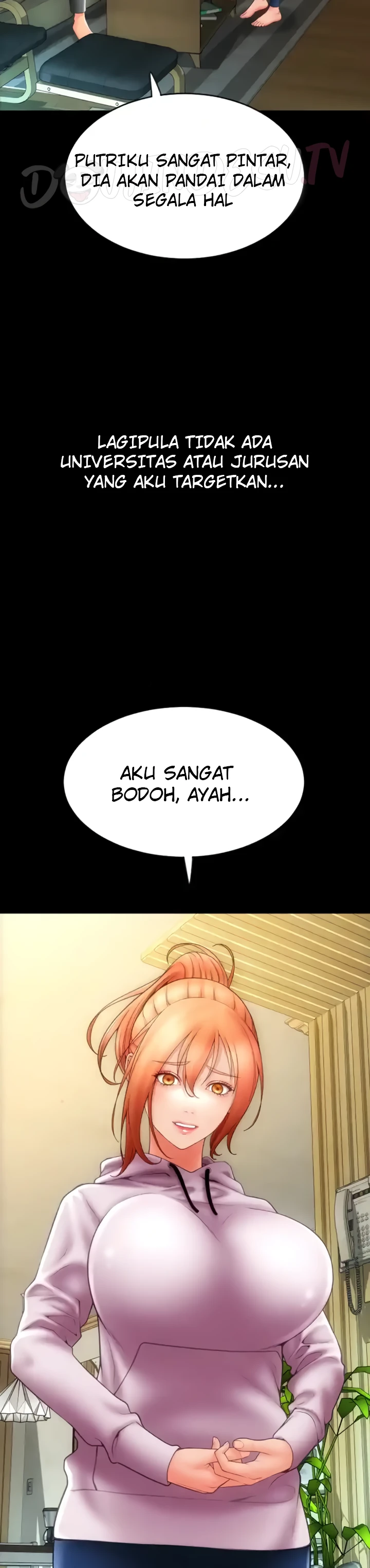 Pay With Sperm Pay Chapter 47 - Page 31