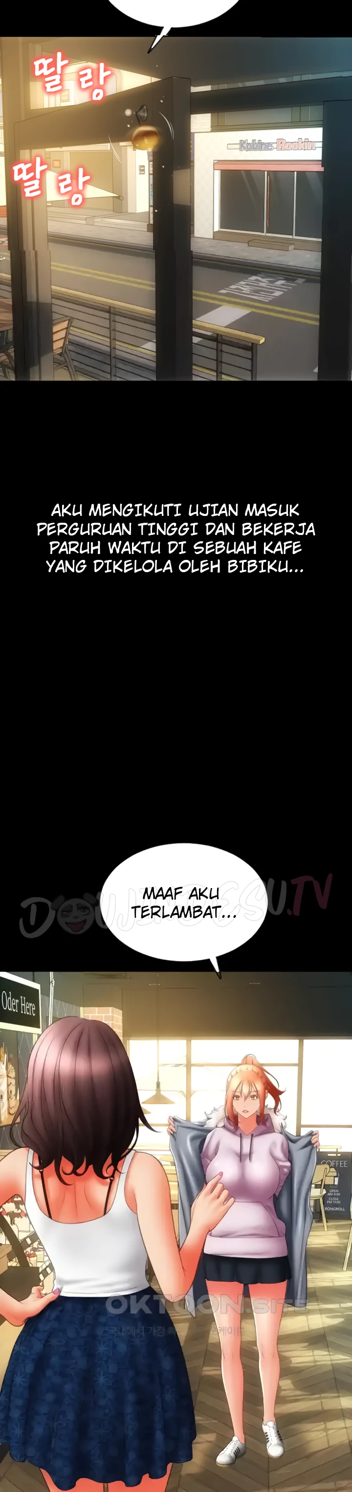 Pay With Sperm Pay Chapter 47 - Page 33