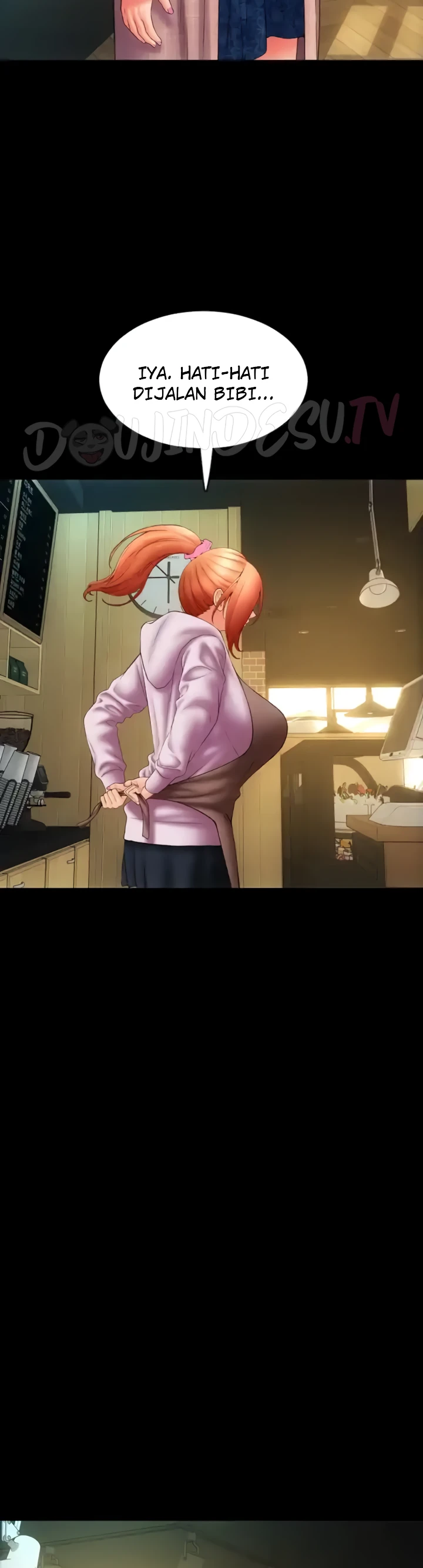 Pay With Sperm Pay Chapter 47 - Page 35