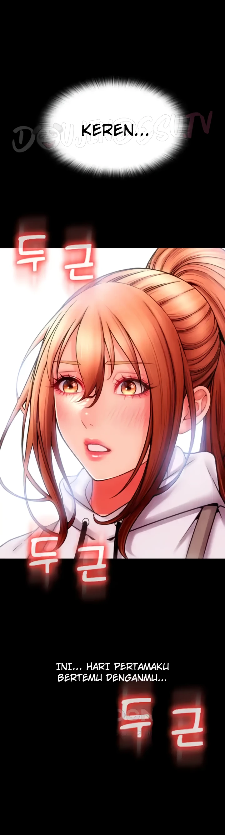 Pay With Sperm Pay Chapter 47 - Page 41