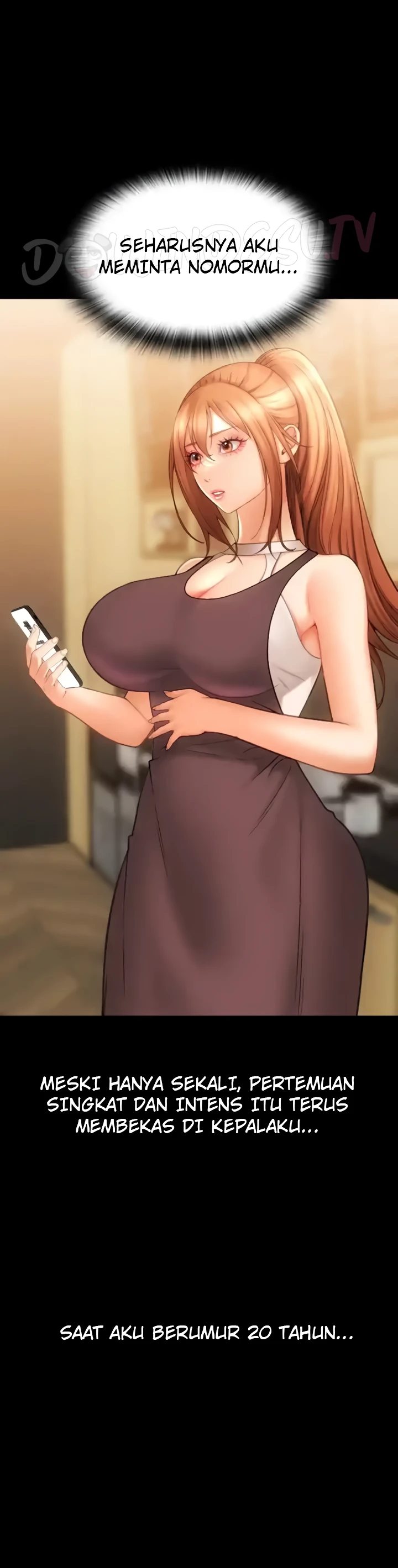 Pay With Sperm Pay Chapter 47 - Page 44