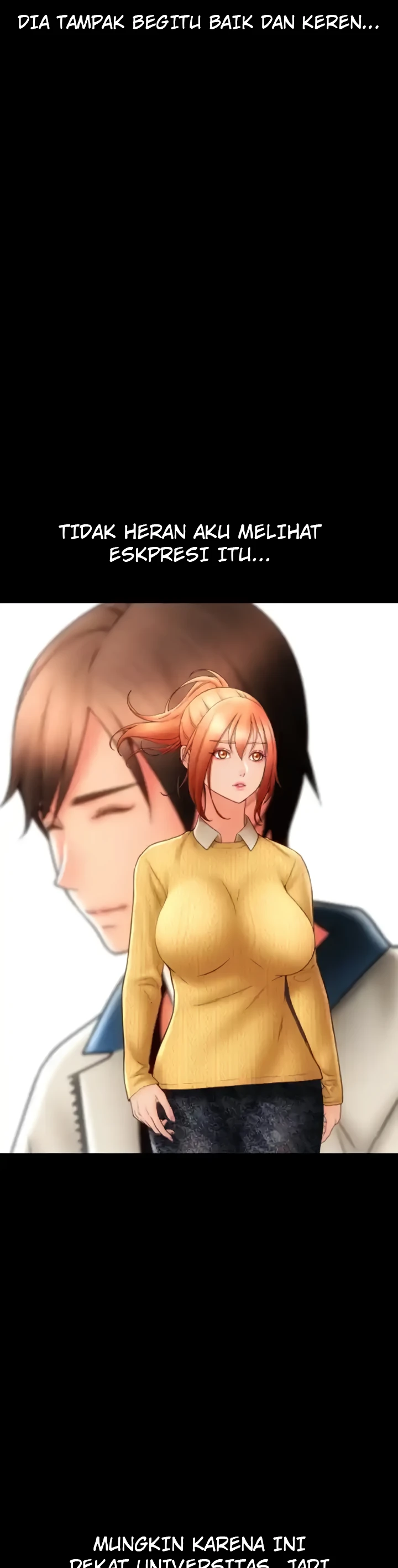 Pay With Sperm Pay Chapter 47 - Page 48