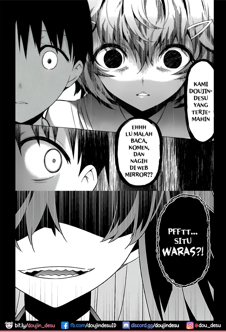 Pay With Sperm Pay Chapter 47 - Page 58