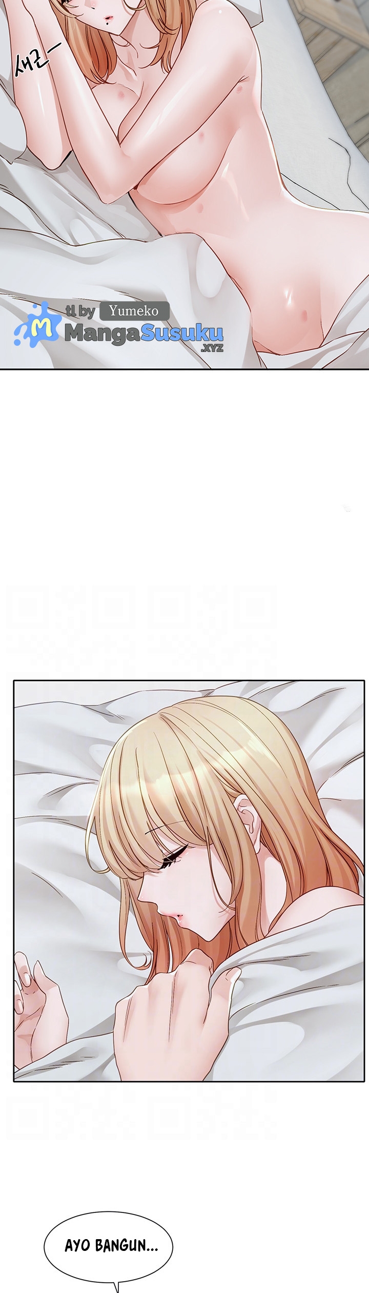 ShiroDoujin Present