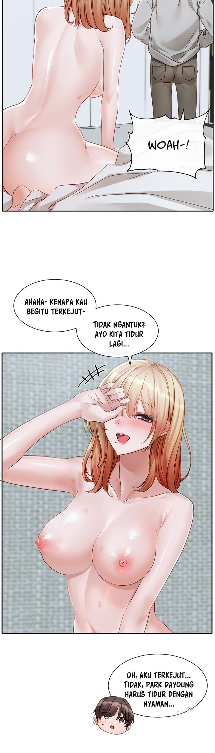 ShiroDoujin Present