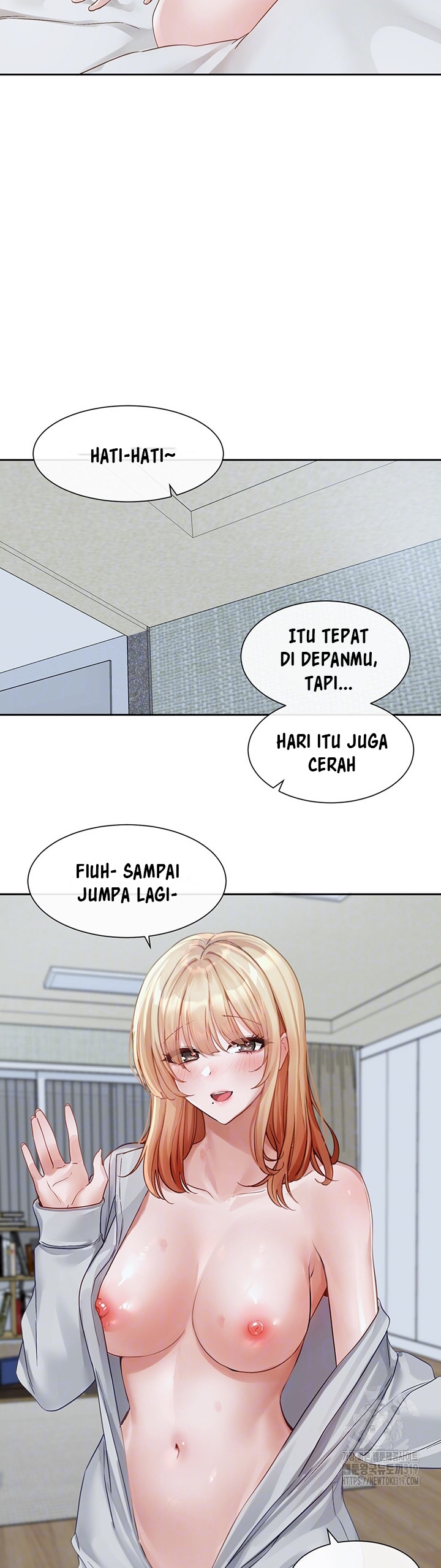 ShiroDoujin Present