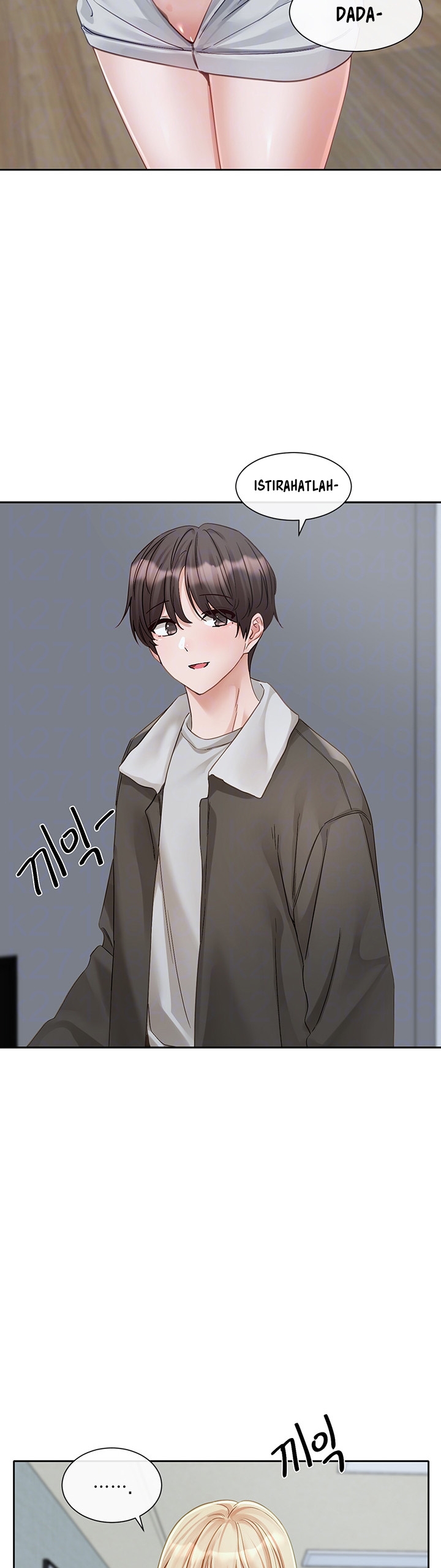 ShiroDoujin Present