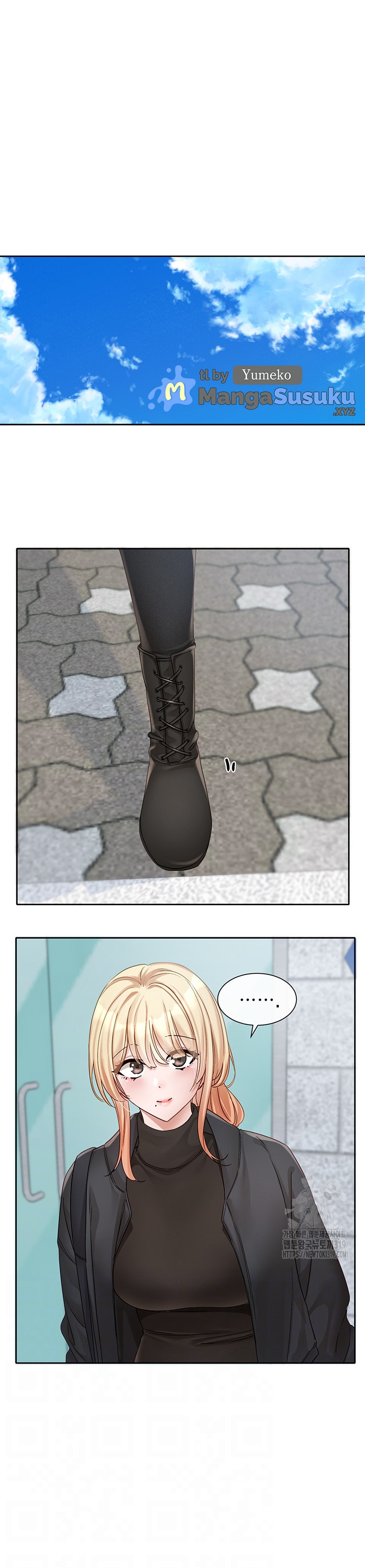 ShiroDoujin Present