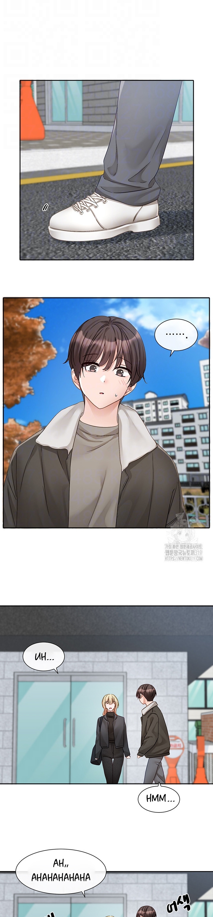 ShiroDoujin Present