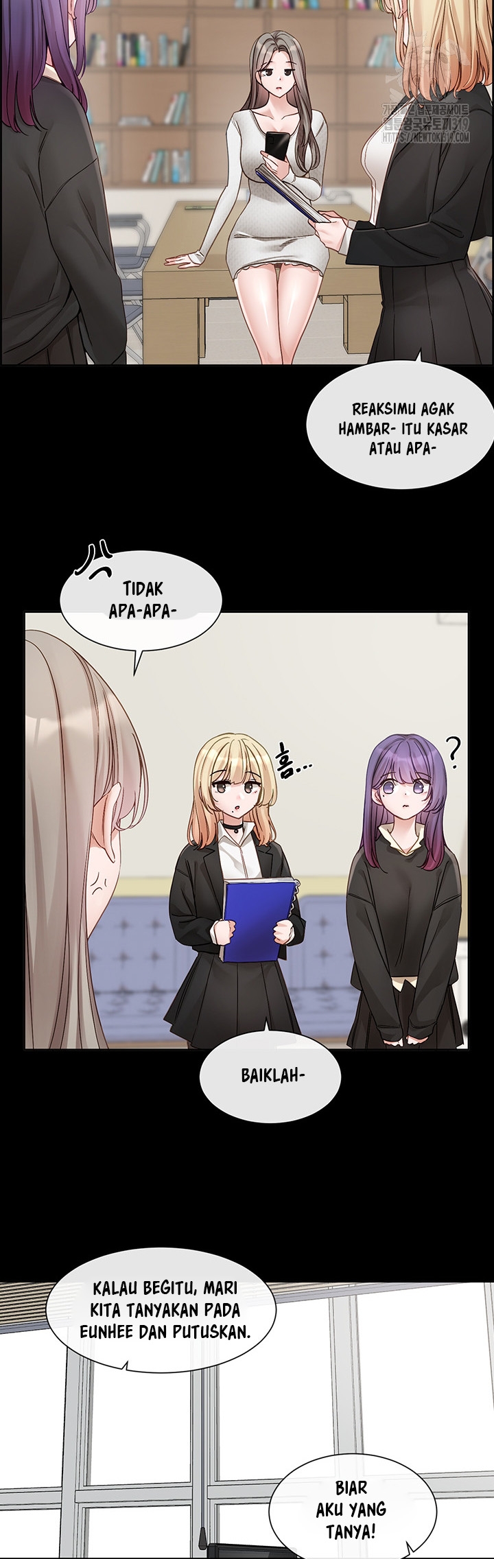 ShiroDoujin Present