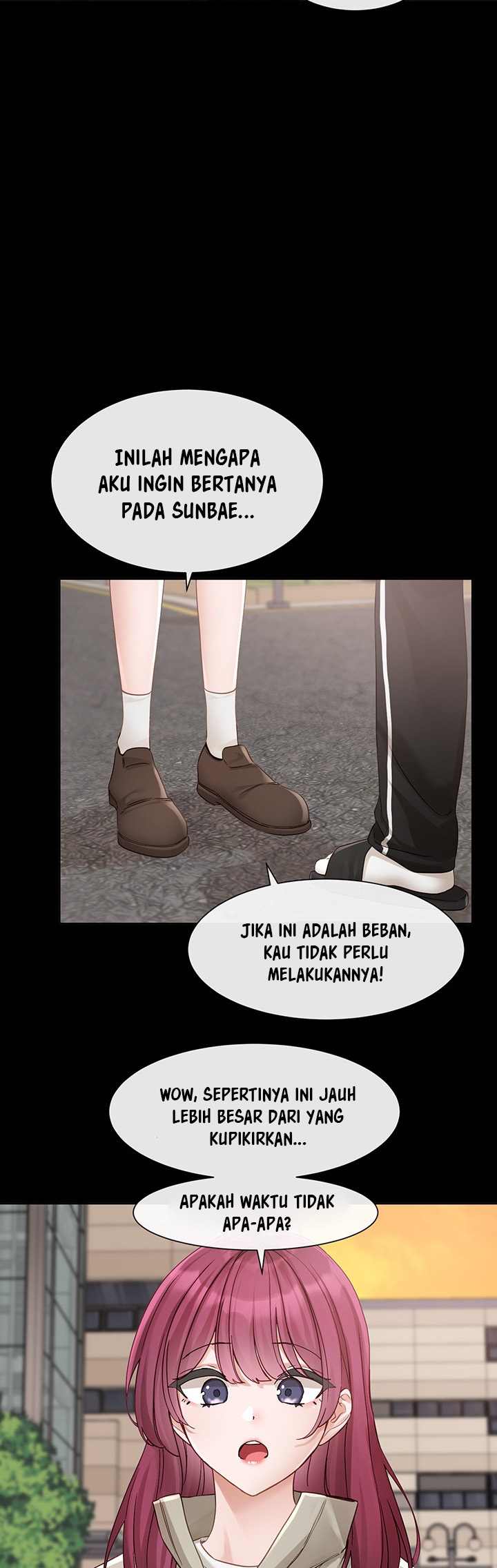 ShiroDoujin Present