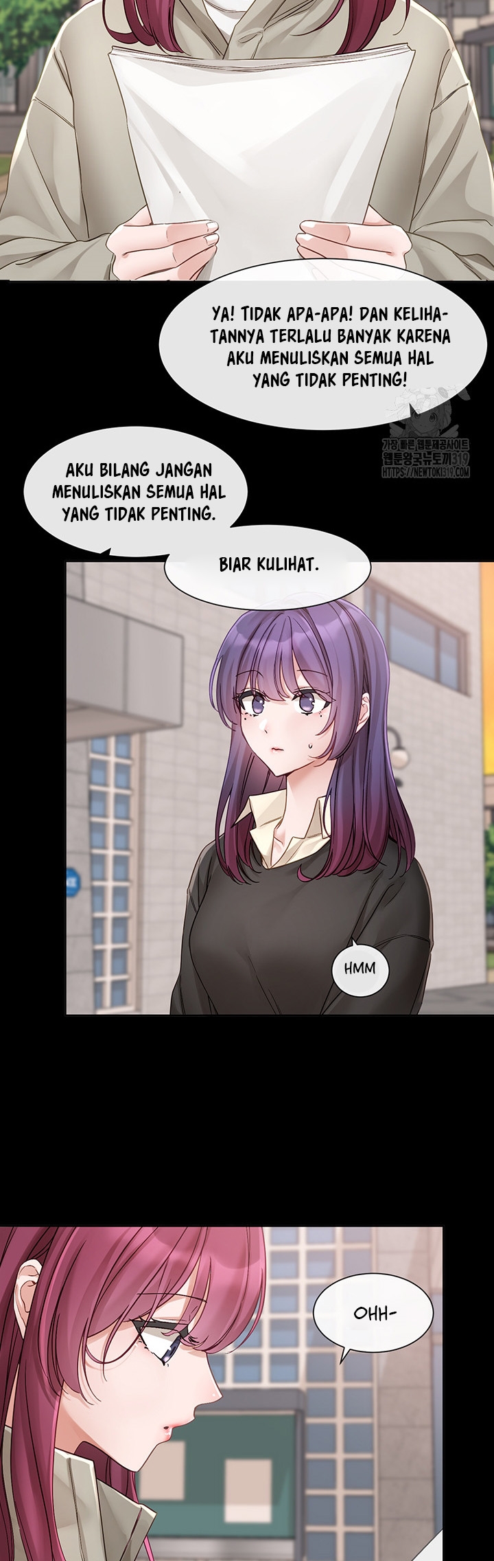 ShiroDoujin Present