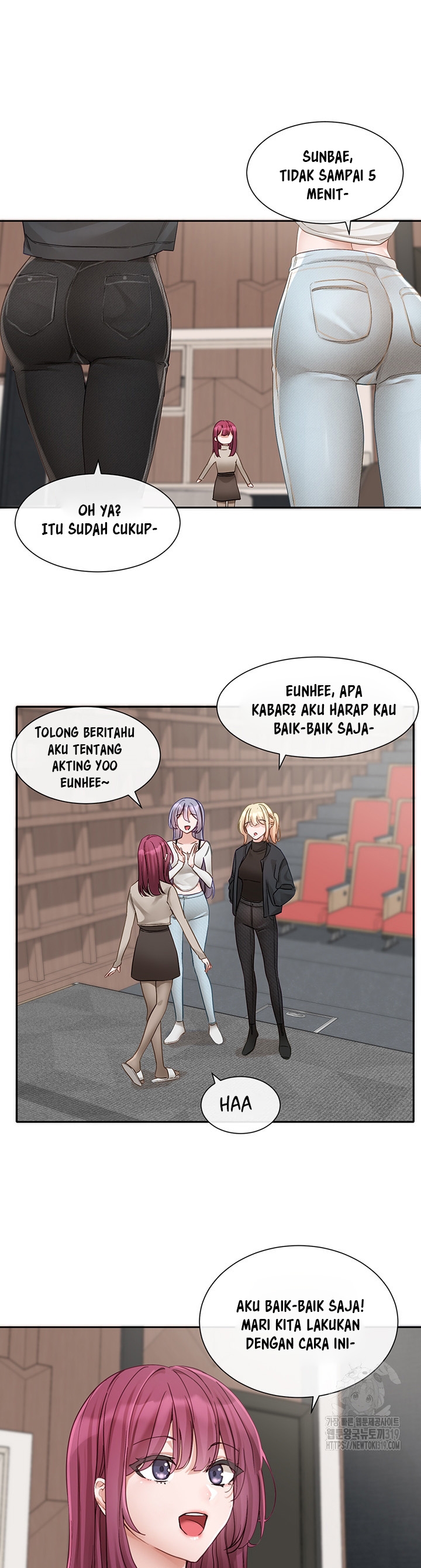ShiroDoujin Present