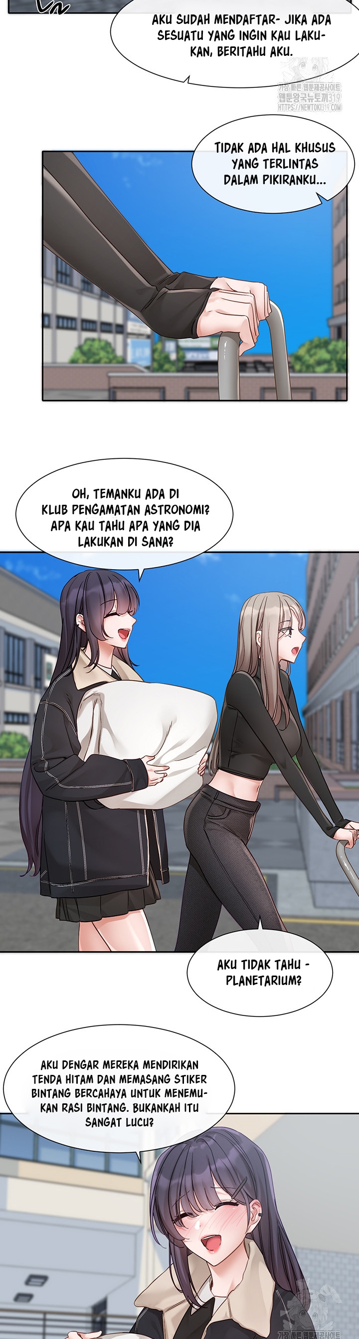 ShiroDoujin Present