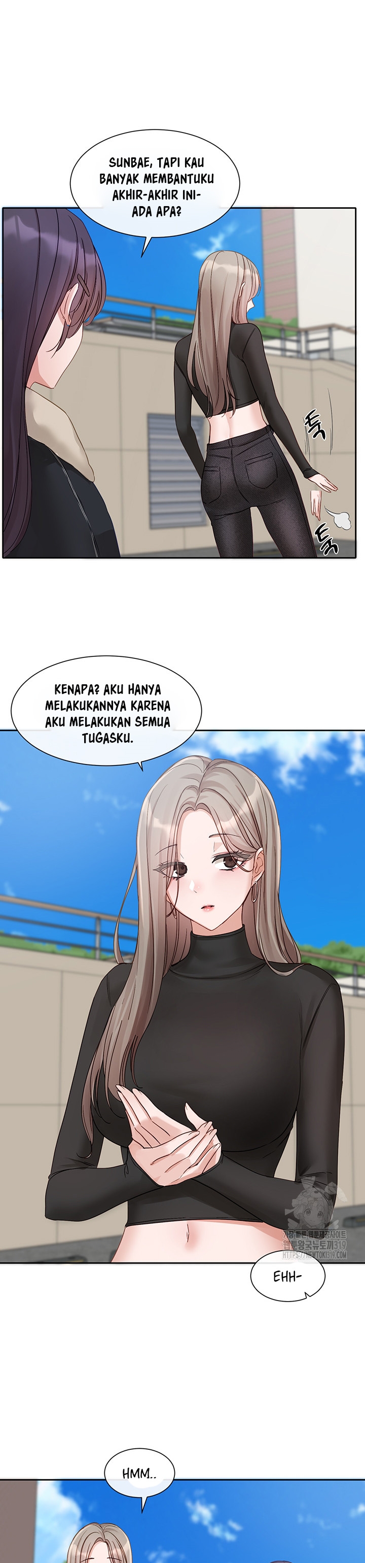 ShiroDoujin Present