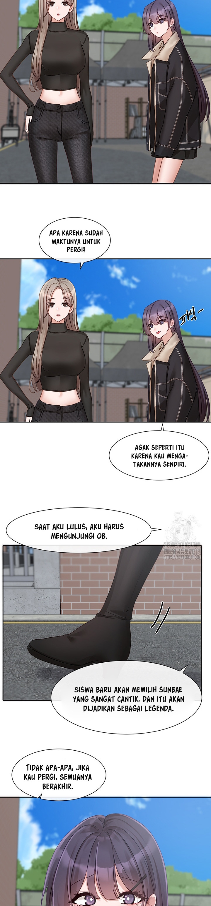 ShiroDoujin Present