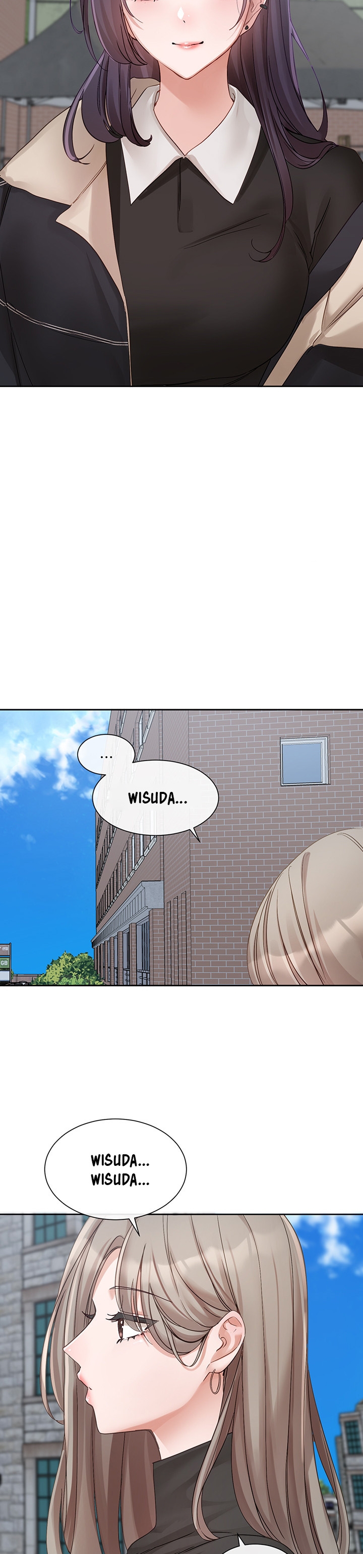 ShiroDoujin Present