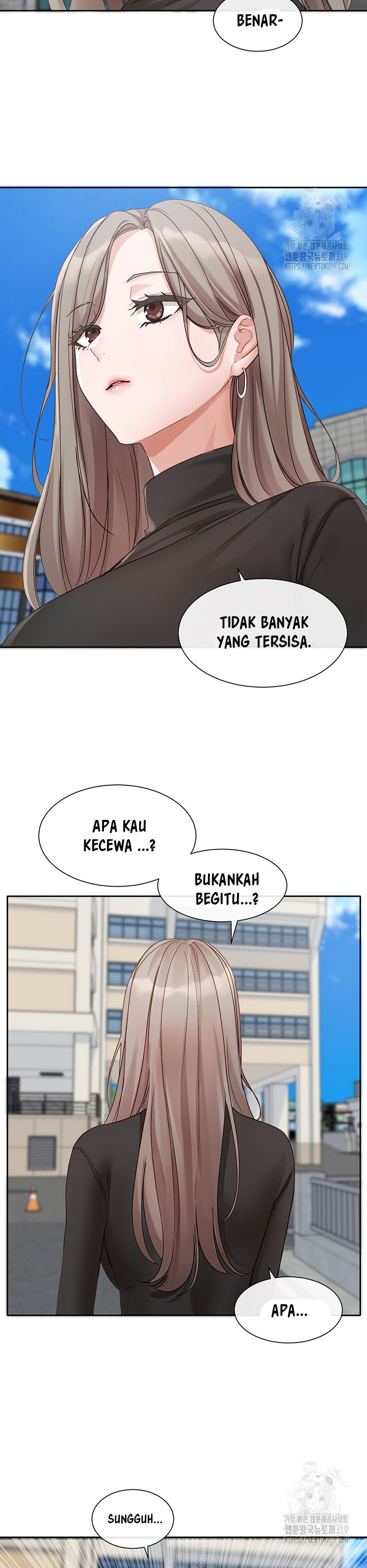 ShiroDoujin Present