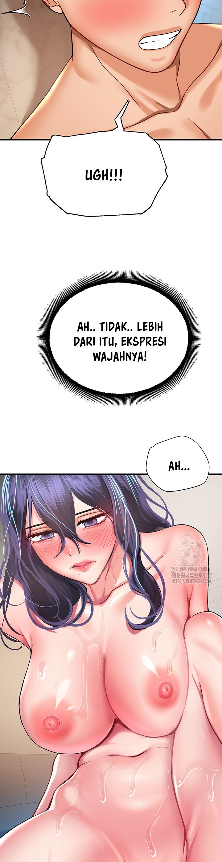 Baca Destiny Land Ch 27 Bahasa Indonesia - Spoiler Halaman 24
