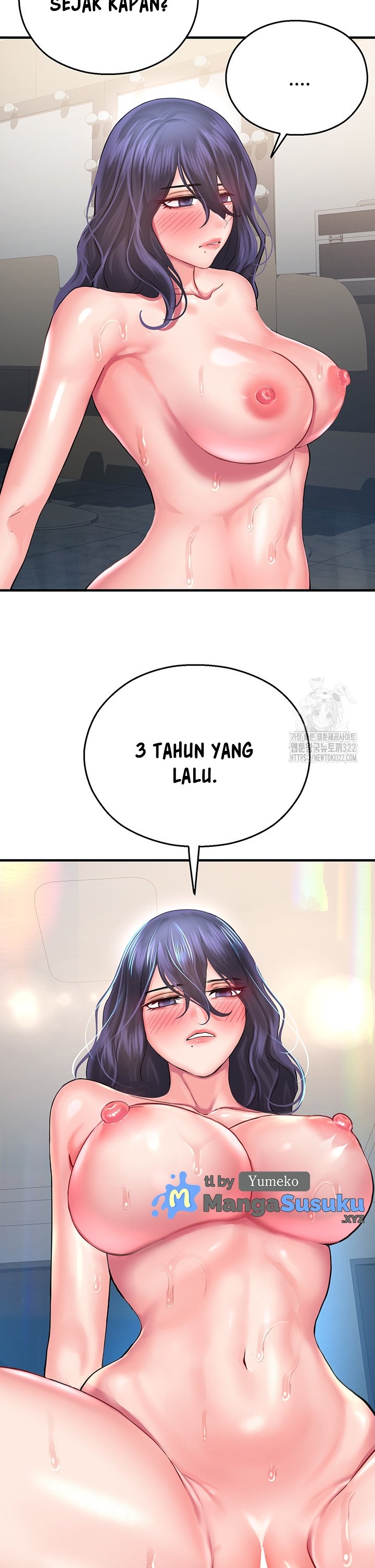 Baca Destiny Land Ch 27 Bahasa Indonesia - Spoiler Halaman 29