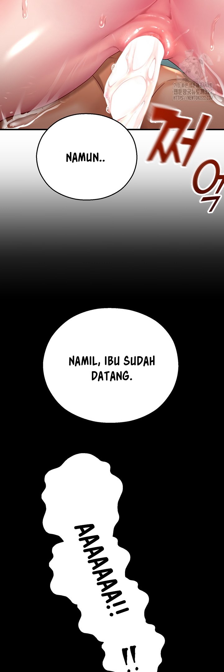 Baca Destiny Land Ch 27 Bahasa Indonesia - Spoiler Halaman 33