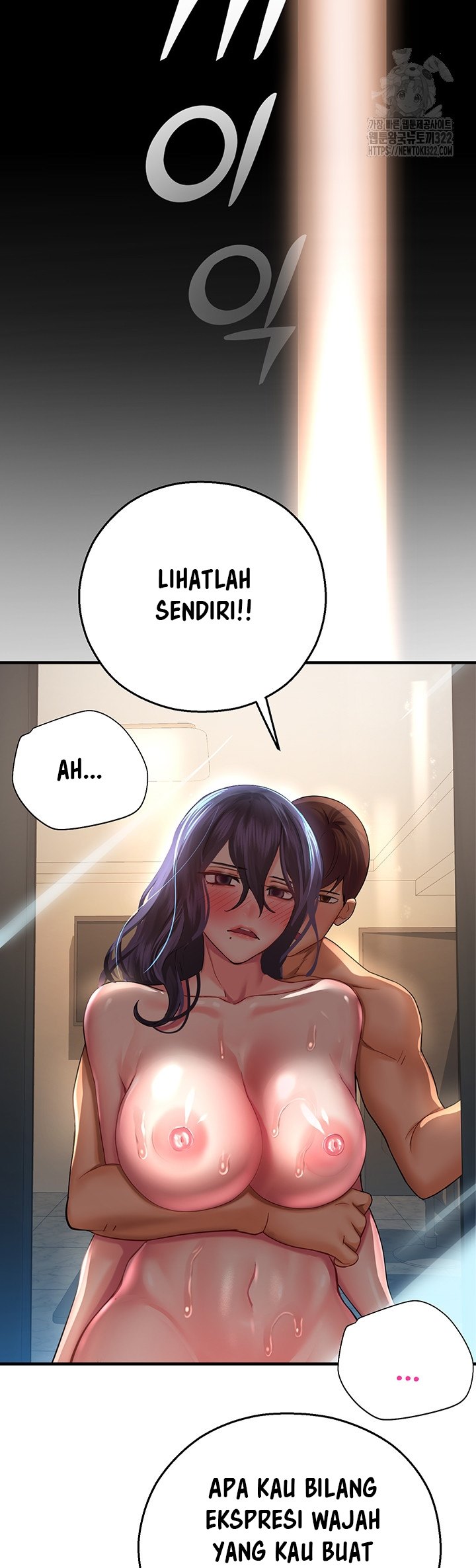 Baca Destiny Land Ch 27 Bahasa Indonesia - Spoiler Halaman 49