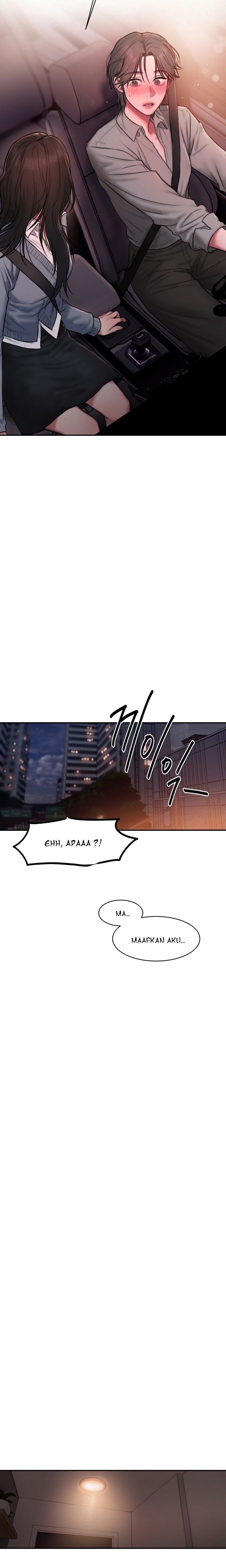 Baca Finding Assistant Manager Kim Ch 1 Bahasa Indonesia - Spoiler Halaman 28