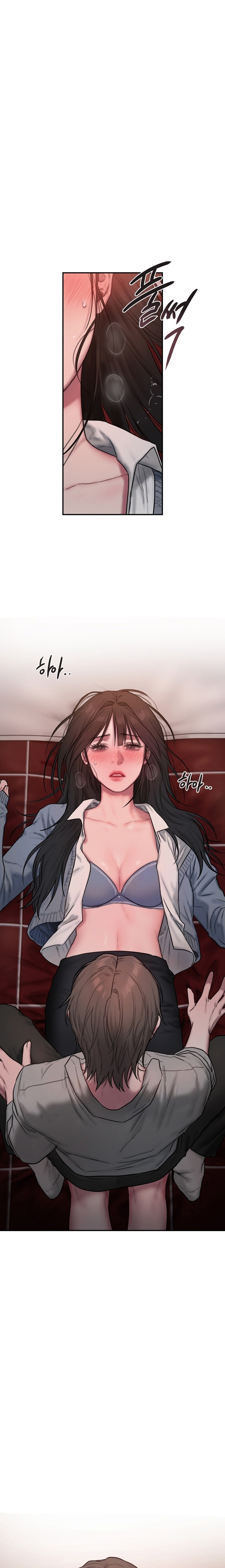 Baca Finding Assistant Manager Kim Ch 1 Bahasa Indonesia - Spoiler Halaman 31