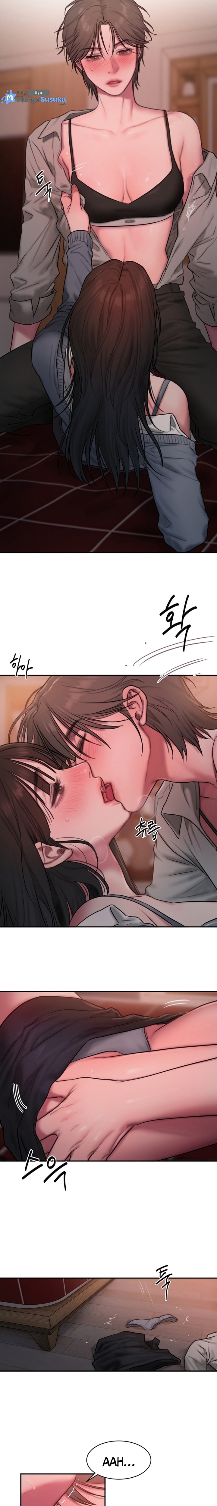 Baca Finding Assistant Manager Kim Ch 1 Bahasa Indonesia - Spoiler Halaman 32