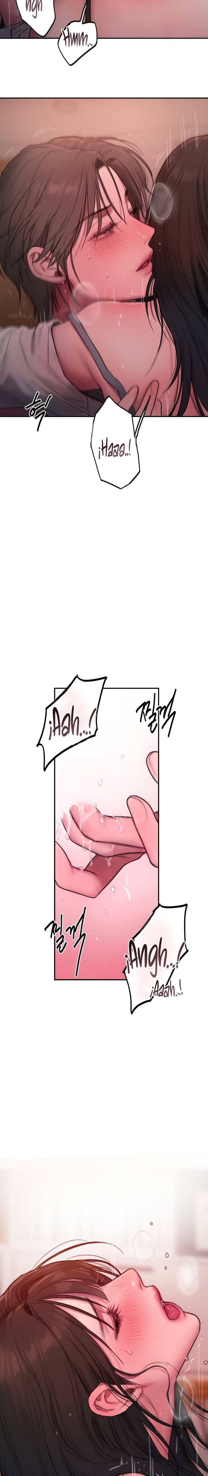 Baca Finding Assistant Manager Kim Ch 1 Bahasa Indonesia - Spoiler Halaman 36