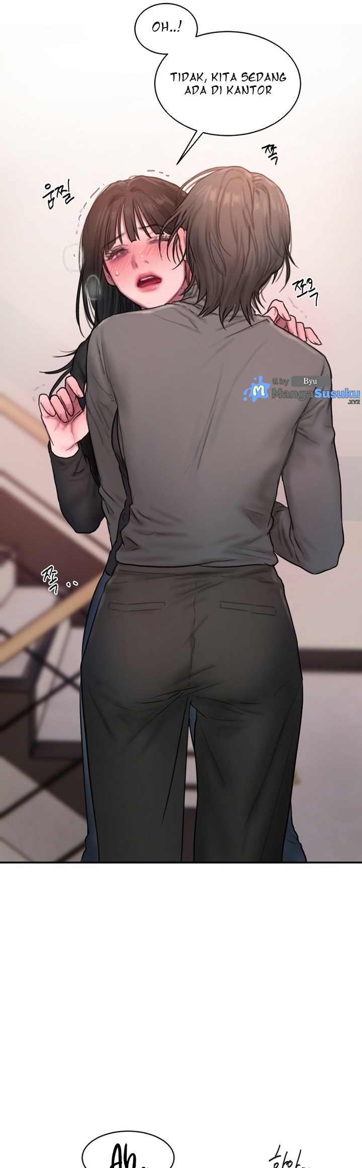 Baca Finding Assistant Manager Kim Ch 1 Bahasa Indonesia - Spoiler Halaman 42