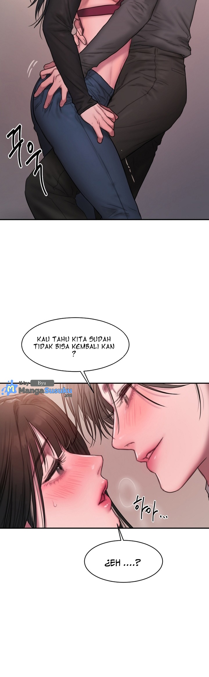 Baca Finding Assistant Manager Kim Ch 1 Bahasa Indonesia - Spoiler Halaman 44