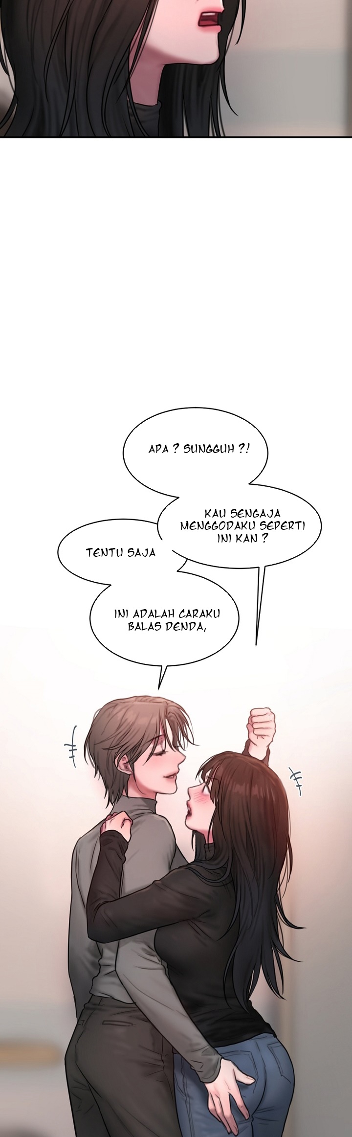 Baca Finding Assistant Manager Kim Ch 1 Bahasa Indonesia - Spoiler Halaman 46