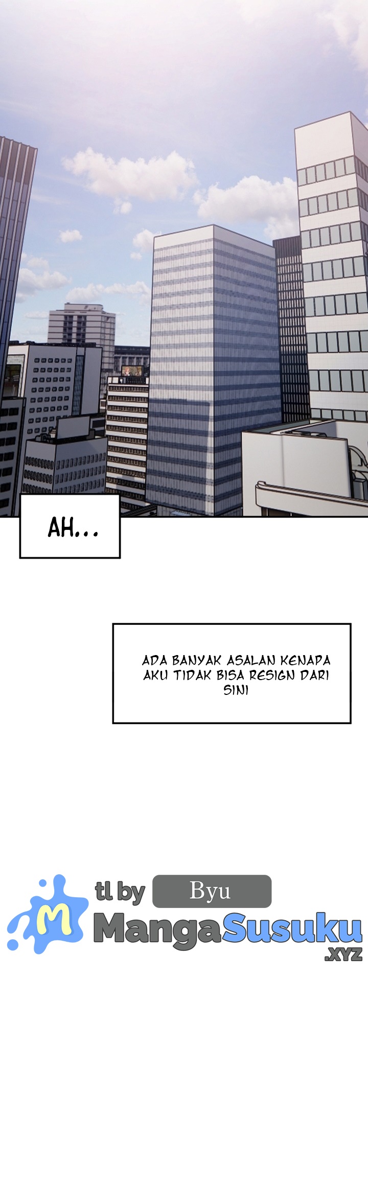 Baca Finding Assistant Manager Kim Ch 1 Bahasa Indonesia - Spoiler Halaman 49