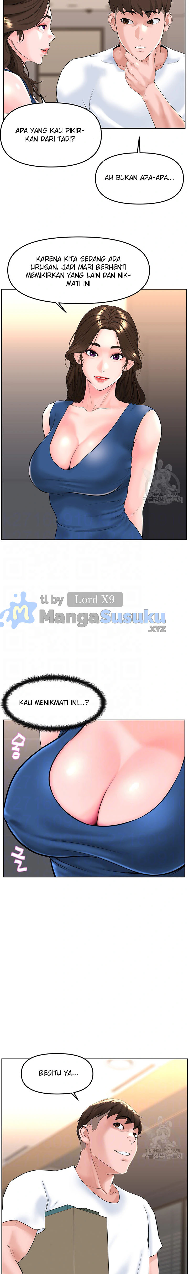 Baca Frequency Ch 17 Bahasa Indonesia - Spoiler Halaman 8