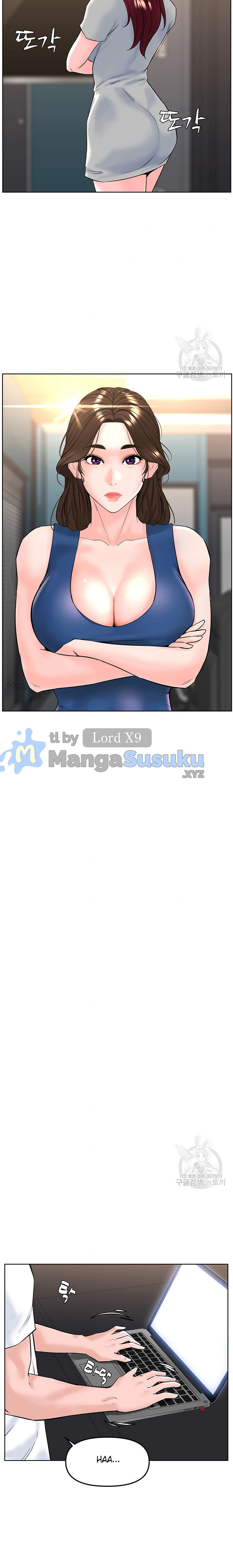 Baca Frequency Ch 17 Bahasa Indonesia - Spoiler Halaman 16