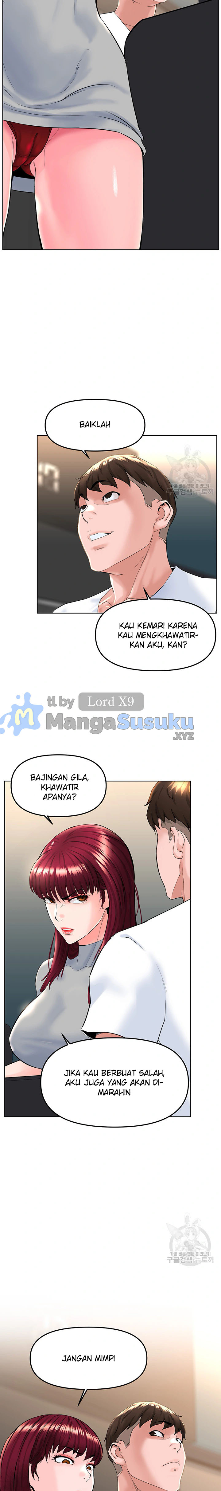 Baca Frequency Ch 17 Bahasa Indonesia - Spoiler Halaman 19