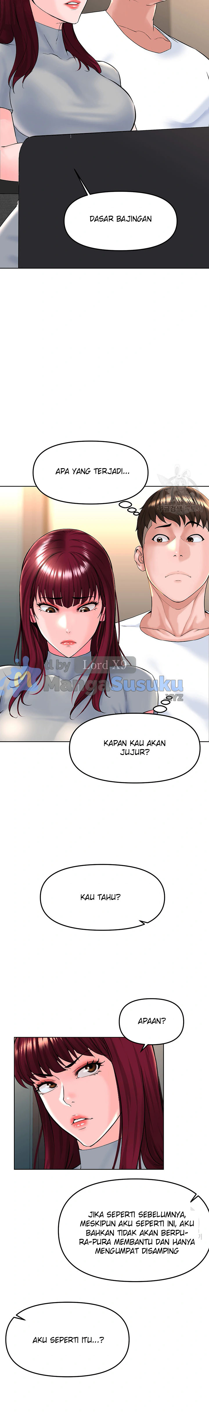 Baca Frequency Ch 17 Bahasa Indonesia - Spoiler Halaman 20