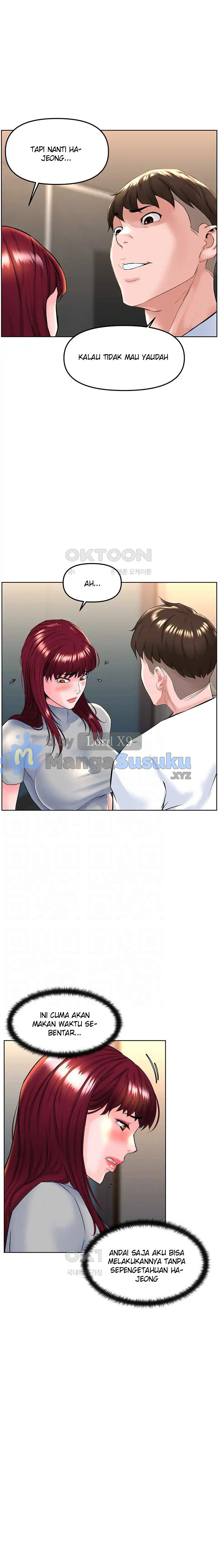 Baca Frequency Ch 19 Bahasa Indonesia - Spoiler Halaman 4