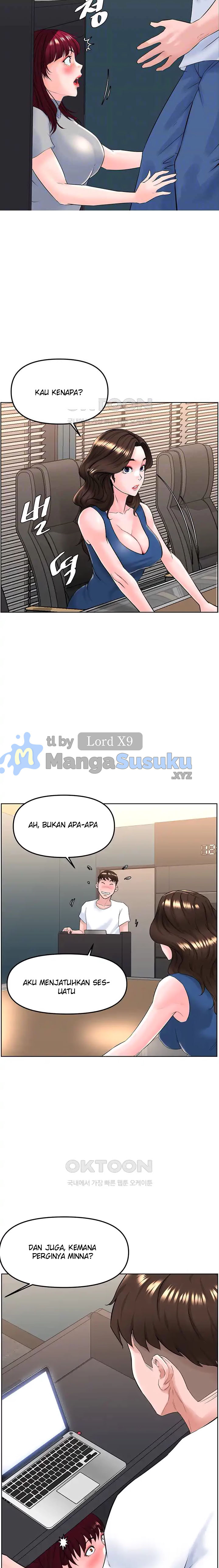 Baca Frequency Ch 19 Bahasa Indonesia - Spoiler Halaman 6