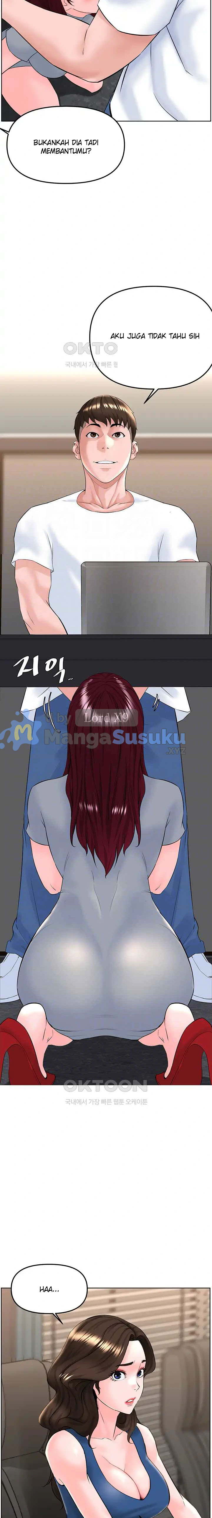 Baca Frequency Ch 19 Bahasa Indonesia - Spoiler Halaman 7