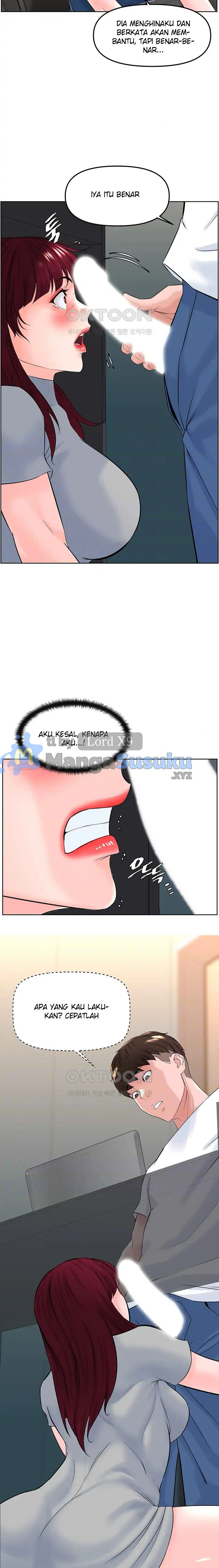 Baca Frequency Ch 19 Bahasa Indonesia - Spoiler Halaman 8