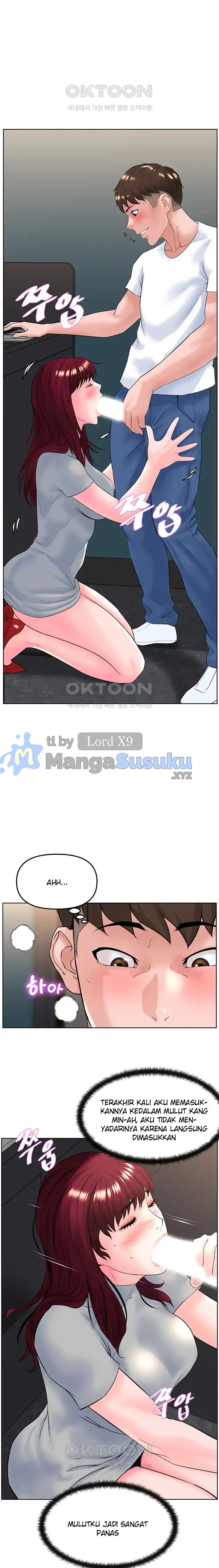 Baca Frequency Ch 19 Bahasa Indonesia - Spoiler Halaman 13