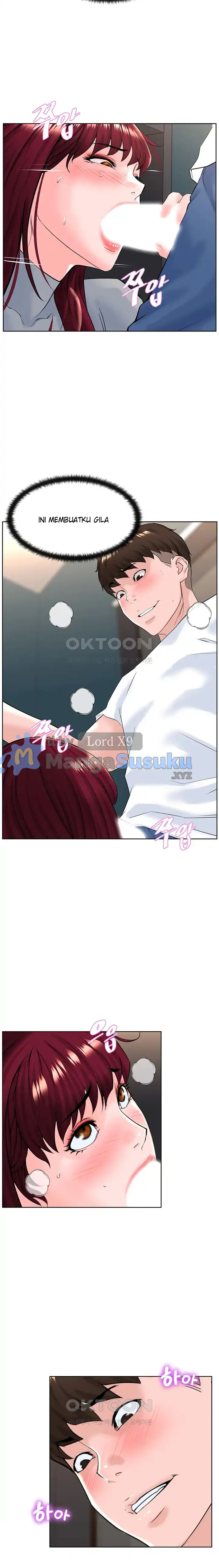 Baca Frequency Ch 19 Bahasa Indonesia - Spoiler Halaman 14